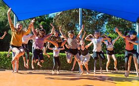 Discovery Parks - Emerald Beach